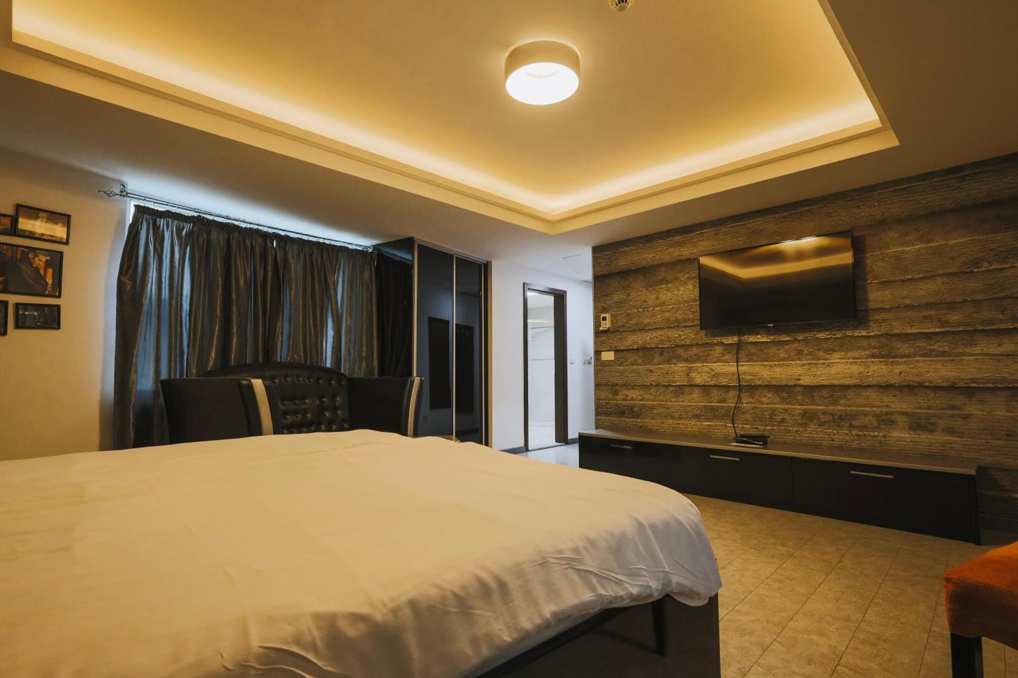 Mr.I Boutique Hotel & Bar Охрид Екстер'єр фото