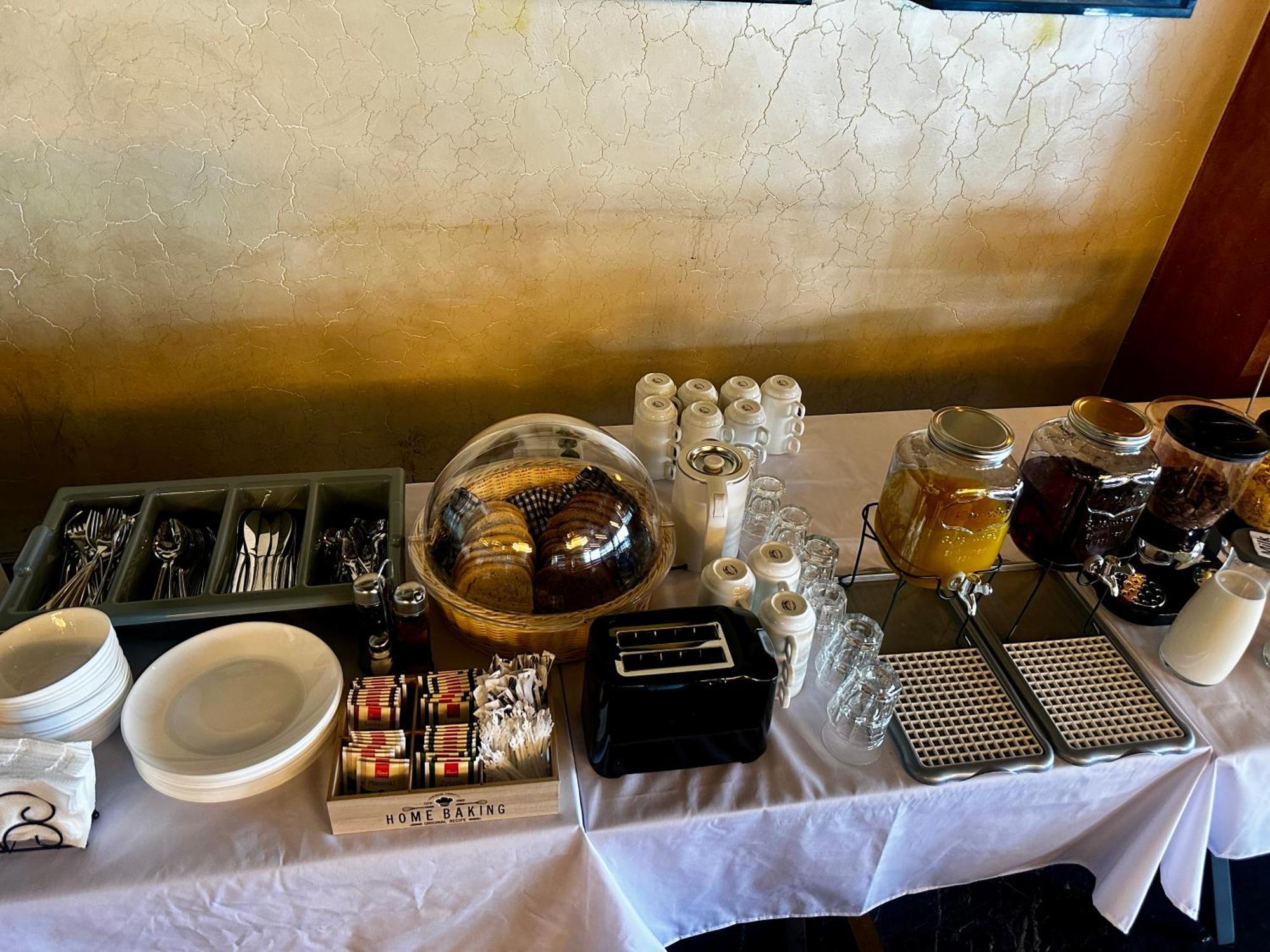 Mr.I Boutique Hotel & Bar Охрид Екстер'єр фото